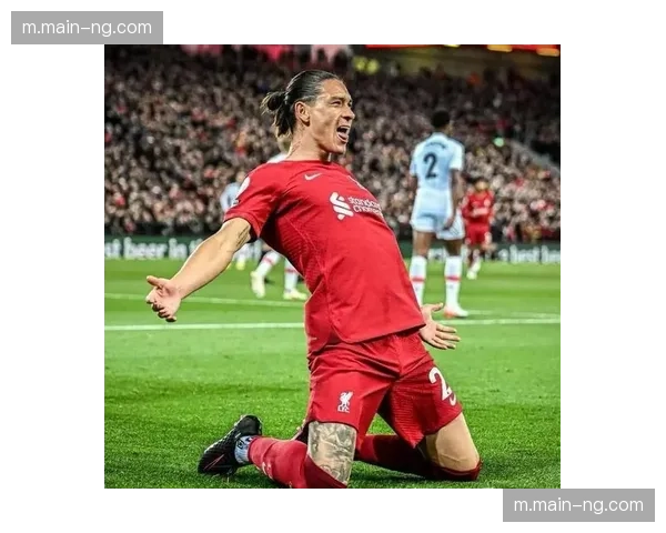 利物浦定位球连续7球破门 克洛普战术调整提升进攻多样性